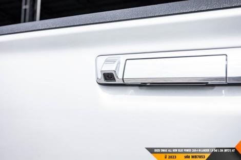 ISUZU DMAX CAB-4 AT ปี 2023#13