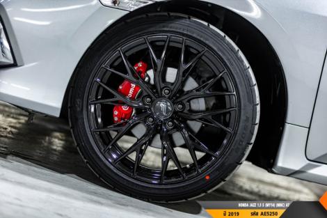 HONDA CIVIC AT ปี 2019#1