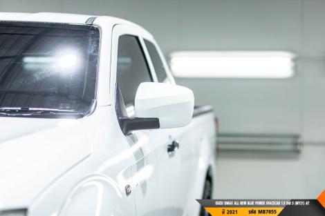 ISUZU DMAX SPACECAB AT ปี 2021#3