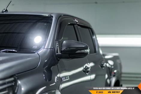 TOYOTA HILUX REVO AT ปี 2022#3