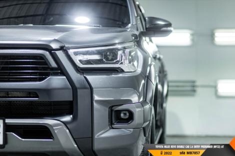 TOYOTA HILUX REVO AT ปี 2022#7