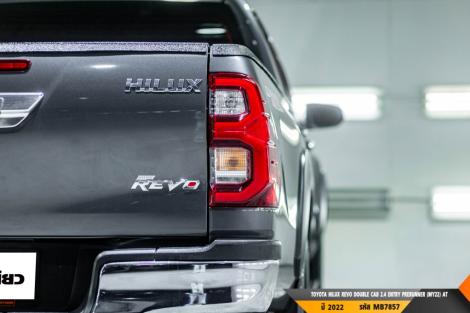 TOYOTA HILUX REVO AT ปี 2022#12