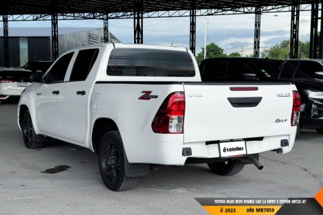 TOYOTA HILUX REVO AT ปี 2023#5