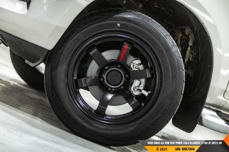 ISUZU DMAX CAB-4  MT ปี 2021#1