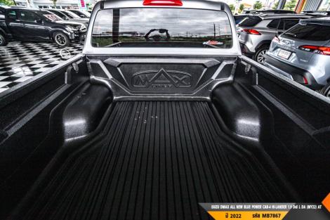 ISUZU DMAX CAB-4  AT ปี 2022#4
