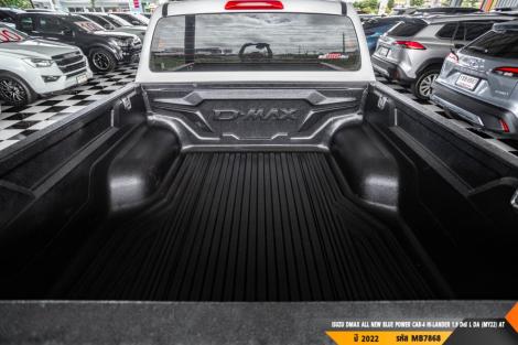 ISUZU DMAX CAB-4 AT ปี 2022#3