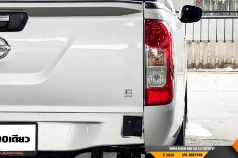 NISSAN NAVARA MT ปี 2020#13