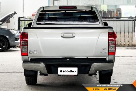 ISUZU DMAX SPACECAB MT ปี 2014#6