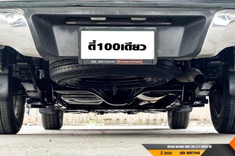 ISUZU DMAX SPACECAB MT ปี 2014#9
