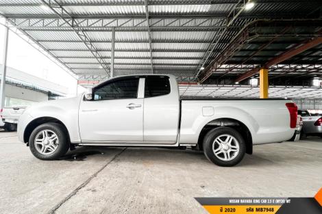 ISUZU DMAX SPACECAB MT ปี 2014#11