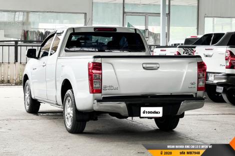 ISUZU DMAX SPACECAB MT ปี 2014#12