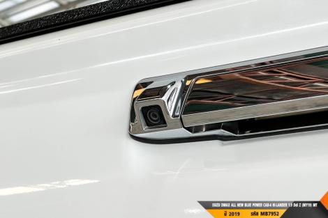 ISUZU DMAX CAB-4 MT ปี 2019#7
