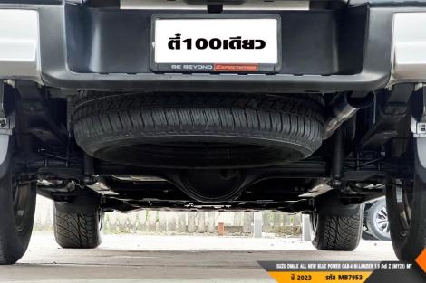 ISUZU DMAX CAB-4 MT ปี 2023#6