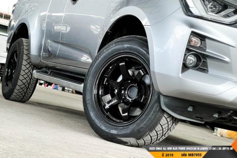 ISUZU DMAX SPACECAB MT ปี 2019#1