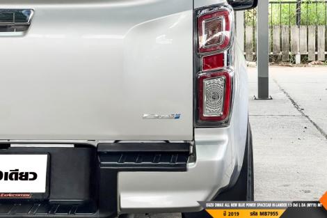 ISUZU DMAX SPACECAB MT ปี 2019#9