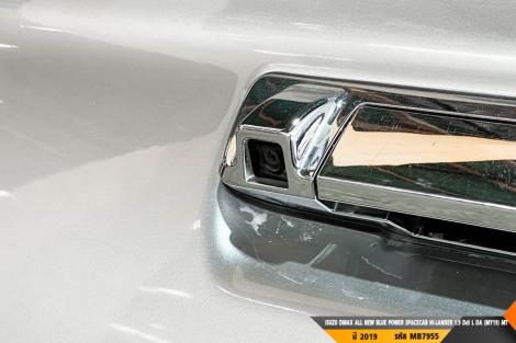 ISUZU DMAX SPACECAB MT ปี 2019#10